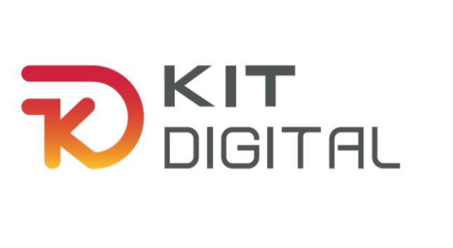 Kit digital 