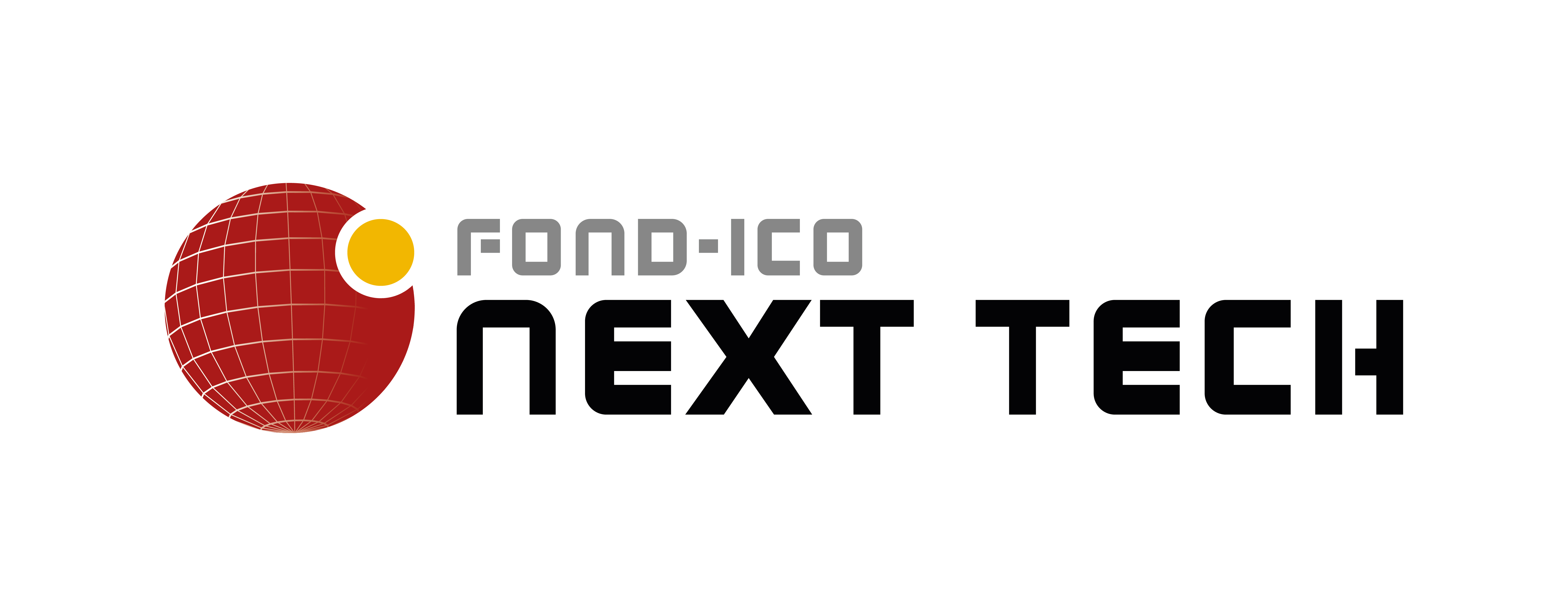 Logo next tech