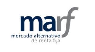Logotipo MARF