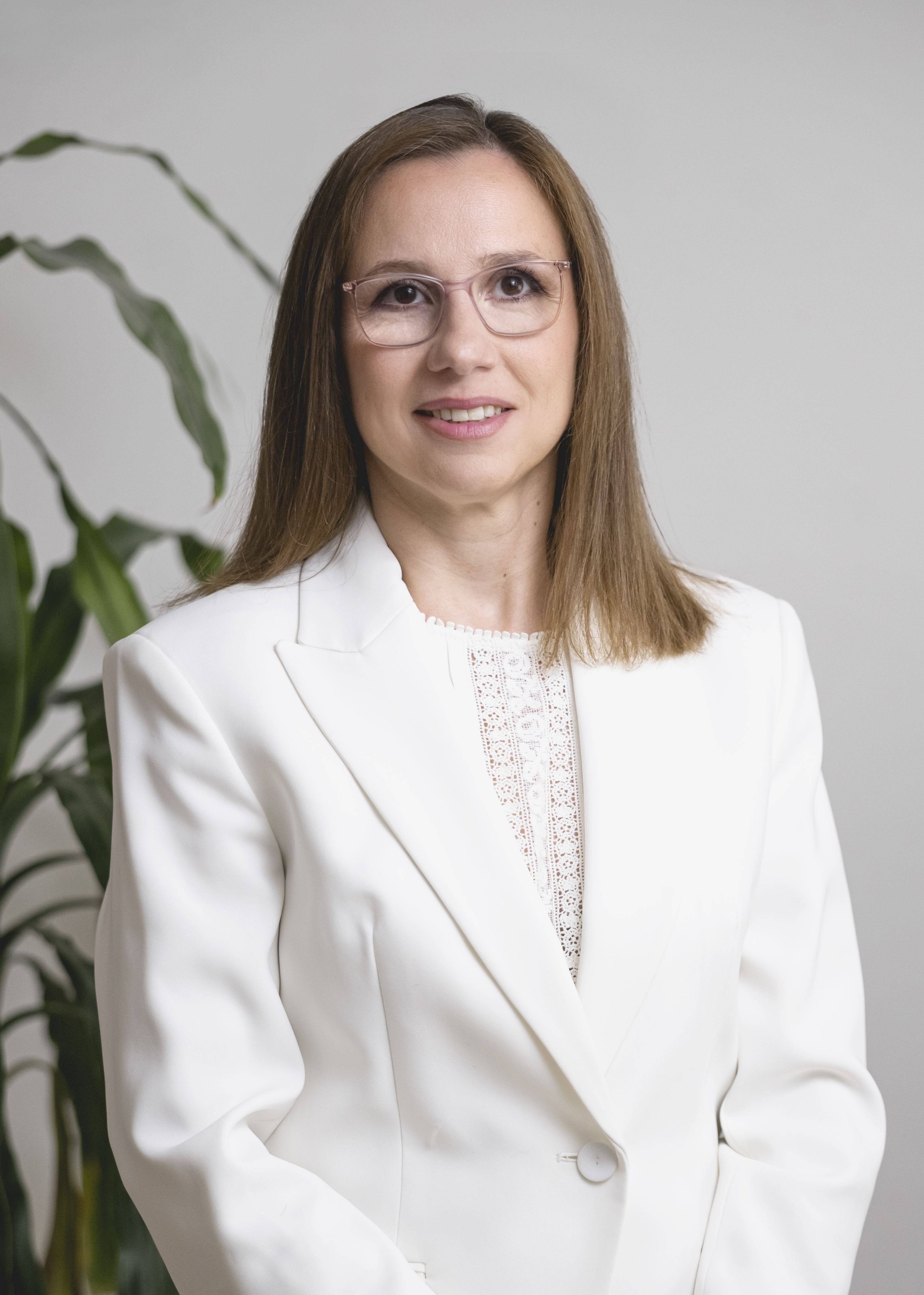 María Teresa Samaniego 