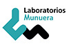 Logo laboratorios Munera