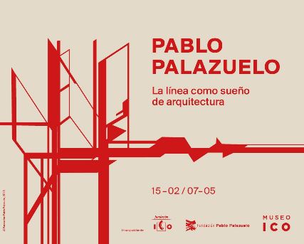 Exposición Pablo Palazuelo