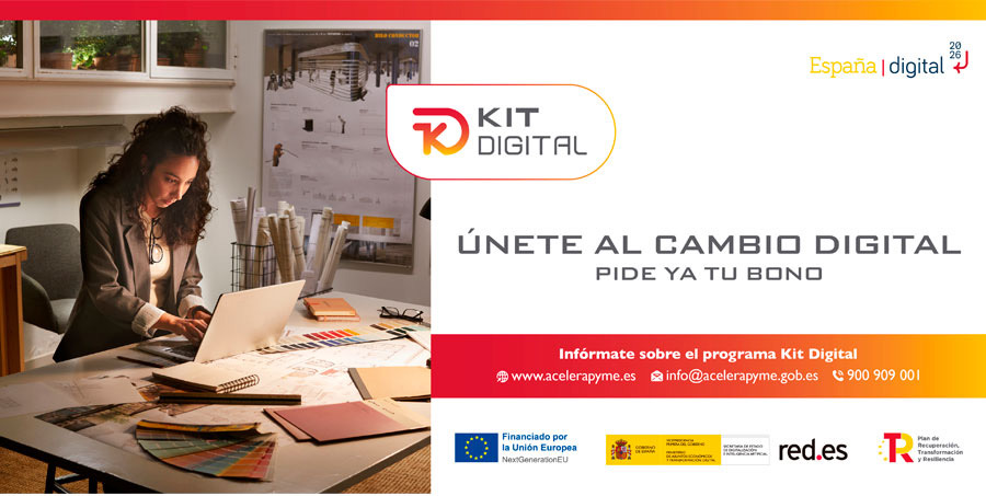 cartel Kit digital 