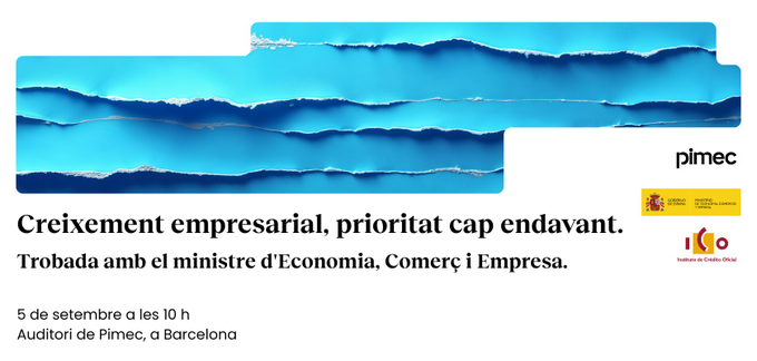 imagen jornada ICO PIMEC