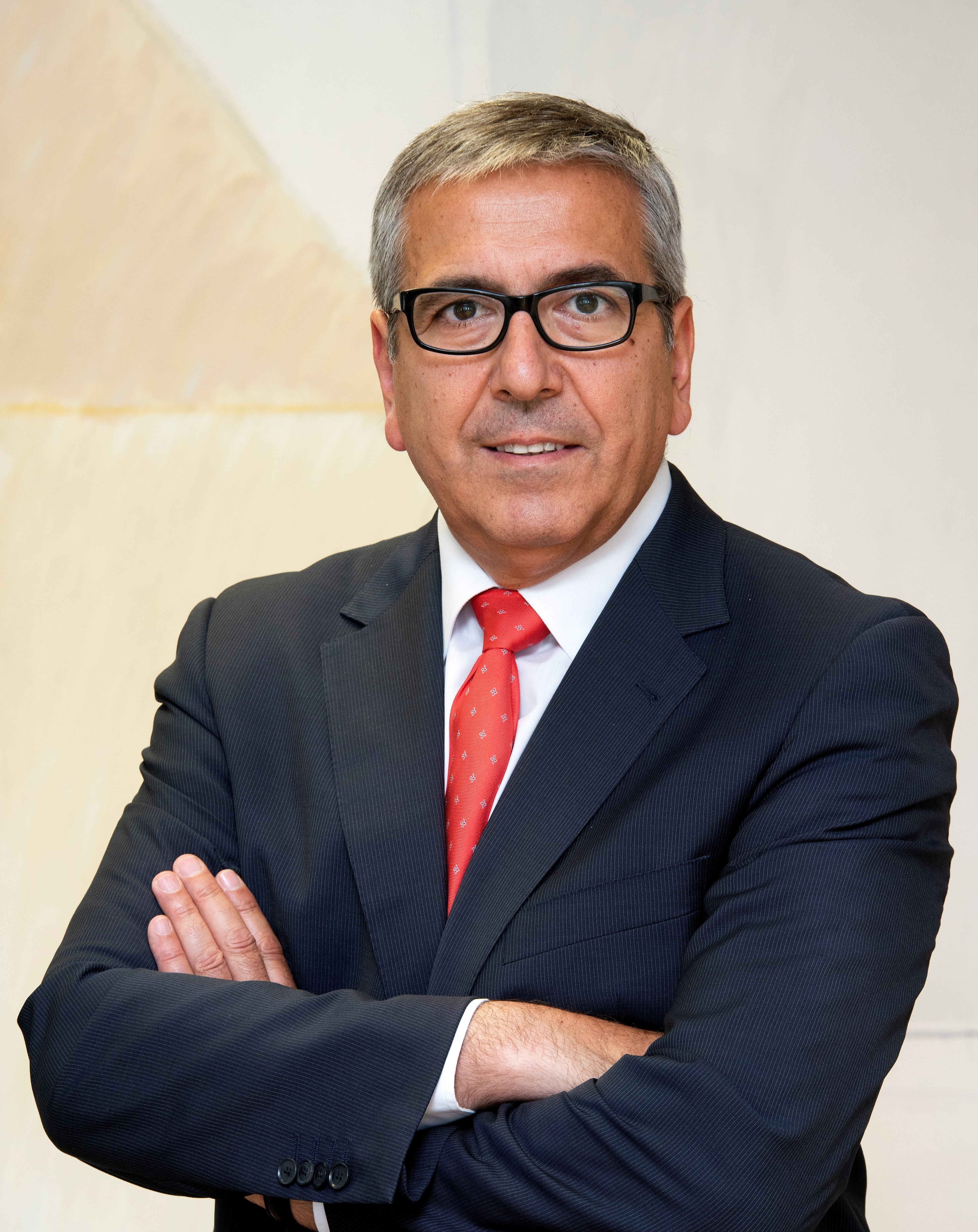 Presidente del ICO: José Carlos García de Quevedo