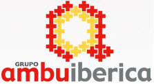Logo Ambuiberica