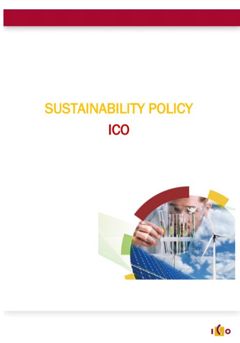sustainability policy